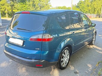 Ford S-Max 2.0 TDCI Titanium - 5