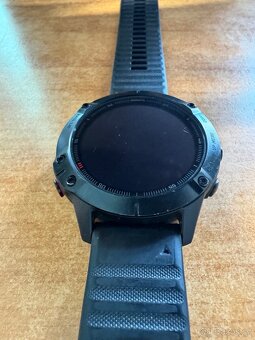 Garmin Fenix 6 Pro - 5