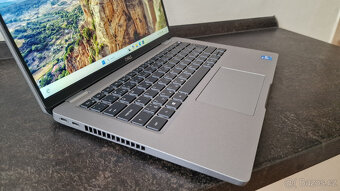 Dell Latitude 5420, 32GB RAM, 500GB SSD - 5