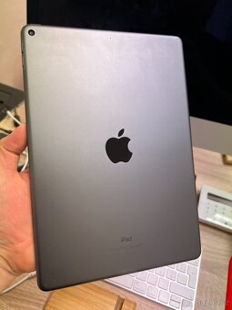 Apple iPad Air 2019 64GB Space Gray - 5