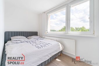 Prodej, byty/3+1, 59 m2, Vlnařská 836/4, 46006 Liberec, Libe - 5