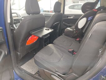 Ford S-max, manuál, 2.0 tdci r.v. 2017 - 5
