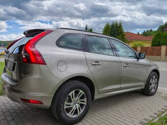 Volvo XC 60, D3- 5 válec, Facelift, automat - 5