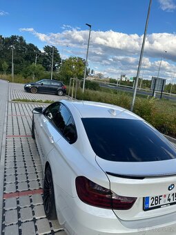 BMW 4 - 5