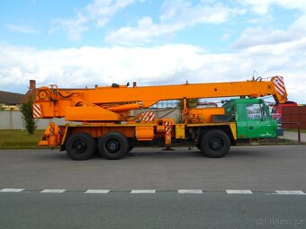 TATRA T815 AD28 6x6 - 5