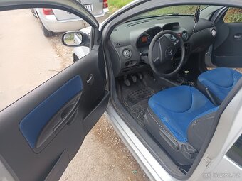 Citroen C2 - 5