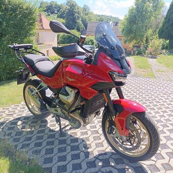 Moto Guzzi V100 Mandello - 5