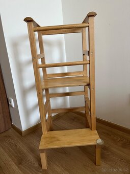 Učící věž - 5