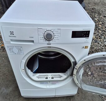 ELECTROLUX A+++ KONDENZAČNÍ, ZÁRUKA DOPRAVA INSTALACE - 5