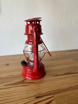 Led lampa - 5