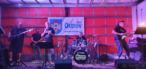 CROSSROAD rock band - 5