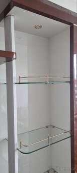 Obývací stěna - 5