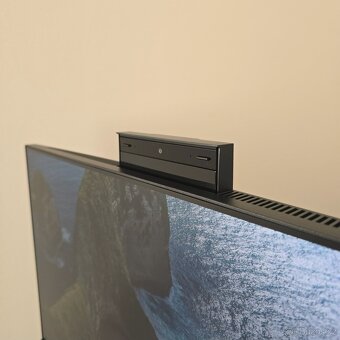 All In One PC počítač HP 23.8" - 5