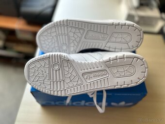 Pánské tenisky Adidas Rivalry Low velikost 42 (NOVÉ) - 5