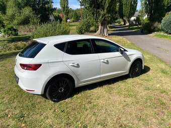 seat leon 1.4 tsi 90kw,rok:1/2015,naj:162tkm - 5