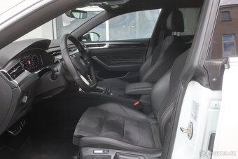 VOLKSWAGEN ARTEON   2,0 TDI 147 kw TAŽNÉ - 5