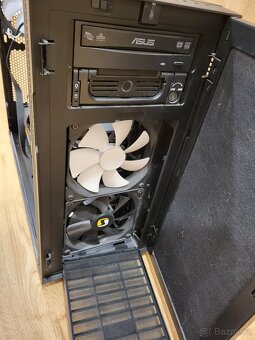 PC sestava: i5-4690K, GTX 970, 16GB, Corsair RM650, Z97 - 5