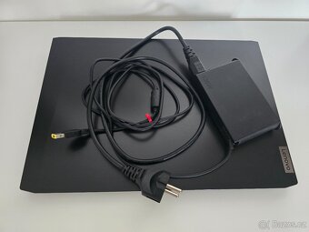 Lenovo IdeaPad Gaming 3 15ACH6 - 5