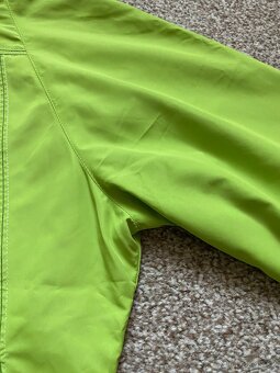 Nová unisex větrovka Sports - 5