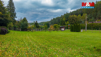 Prodej pozemku k bydlení, 1236 m², Dolní Krupá - 5