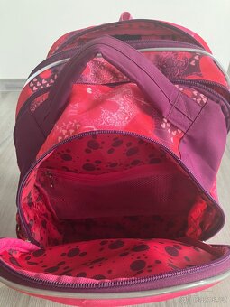 Školní batoh Topgal+penál - 5