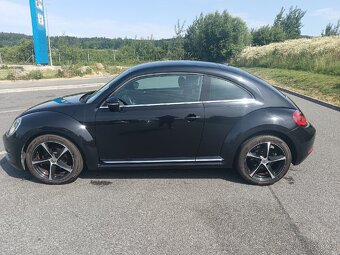 VW BEEATLE 1,6 tdi - 5