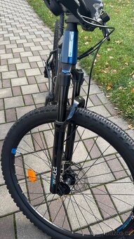 Kolo Rockrider EXPL 540💥 Ram L🧍♂️ Kola 29🛞 Super Stav✔️ - 5
