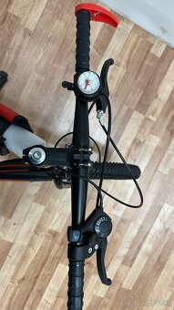 🚲 Dětské horské kolo s přehazovačkou - 5