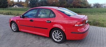 Saab 9-3 2.2 TDI 96kw STK 27/2h - 5