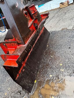 Naviják za traktor FRANSGARD 4T -rohatka- - 5