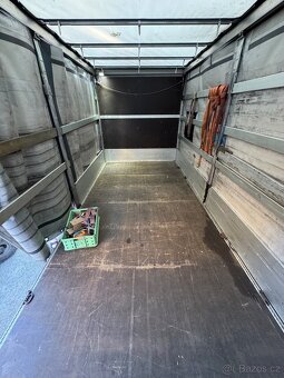 Renault Master 2.3 dCi, 120 kw, 10 pal - 5