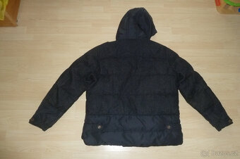 Pánská zimní bunda Napapijri vel. XXL - 5