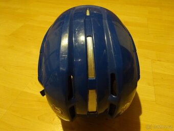 hokejová helma CCM Fitlite 3DS - 5