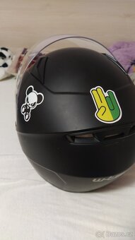 Helma junior (49-50cm) - 5