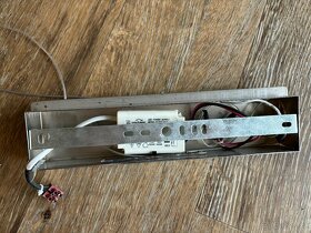 Světlo nad jídelní stůl - 5