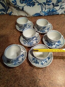 Cibulák - šálek na kávu - 5