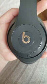 Beats by Dr. Dre Studio3 Wireless - 5