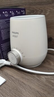 Ohrivac lahvi Philips Avent - 5