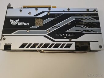 Sapphire NITRO+ Radeon RX 570 8 GB - 5