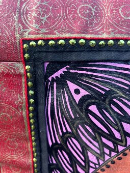 Obrazy na stěnu-tanky - 5