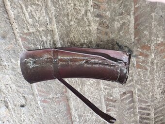 JAWA  PÉRÁK ZBROJOVKA - 5