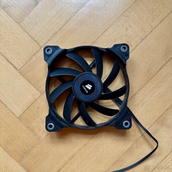 Corsair Air Series AF120 Performance Edition 120mm - 5