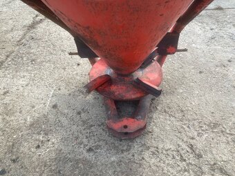 Rozmetadlo Kirchner bez náhonu - 5