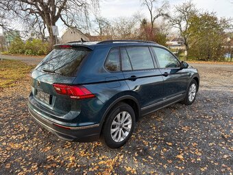 VW Tiguan 1.5TSI 110kw DSG FACELIFT - 5