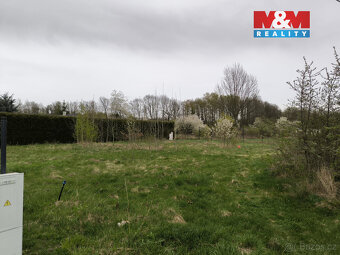 Prodej pozemku k bydlení, 875 m², Ostrov u K.Varů - 5