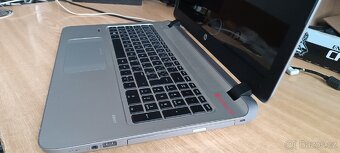 HP Envy 15 k001nc Beats audio na Díly - 5