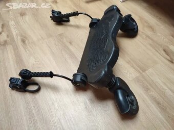 Stupátko ke kočárku ABC Design - 5