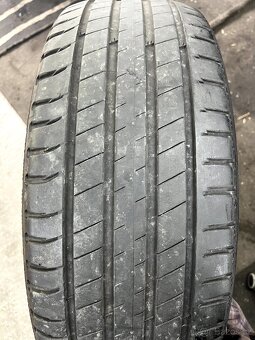 Letni sada VW Touareg 5x130, 235/65 R17 ET55
 - 5