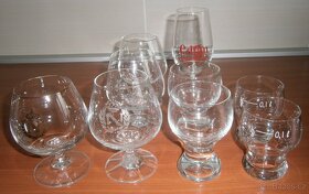 Skleničky a hrníčky - 5