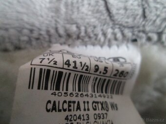 zimní Lowa GTX...vel.41,5 - 5